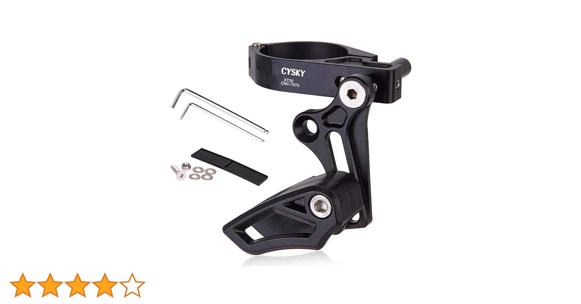 Amazon | チェーンガイド マウンテンバイク CYSKY MTB チェーン